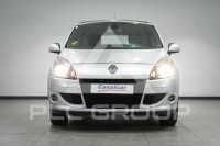 2010 Renault Scenic