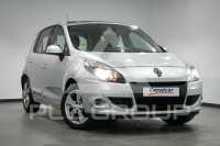 2010 Renault Scenic