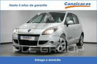 2010 Renault Scenic