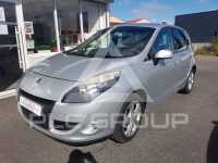 2010 Renault Scenic