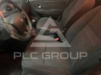 2010 Renault Scenic