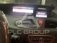 2010 Renault Scenic