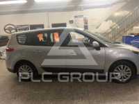 2010 Renault Scenic