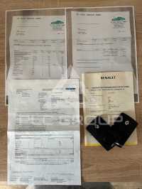 2010 Renault Scenic