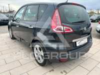 2010 Renault Scenic