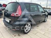 2010 Renault Scenic