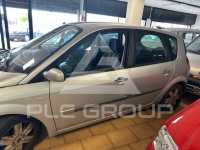 2010 Renault Scenic