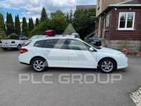 2010 Renault Laguna