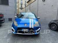 2010 Renault Twingo