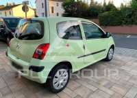 2010 Renault Twingo