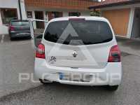 2010 Renault Twingo