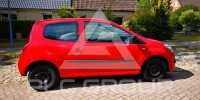 2010 Renault Twingo