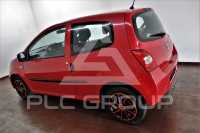 2010 Renault Twingo