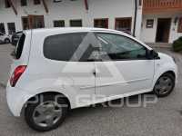 2010 Renault Twingo