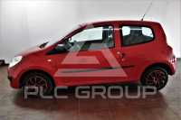 2010 Renault Twingo
