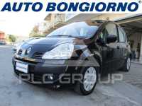 2010 Renault Modus