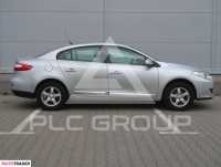 2010 Renault Fluence