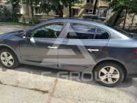 2010 Renault Fluence