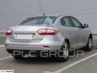 2010 Renault Fluence