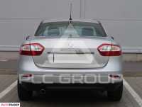 2010 Renault Fluence