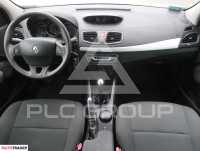2010 Renault Fluence