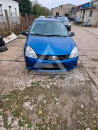 2010 Renault Clio