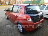 2010 Renault Clio