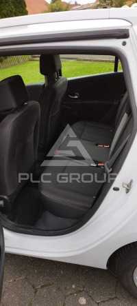 2010 Renault Clio