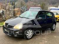 2010 Renault Clio