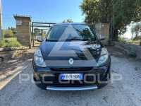 2010 Renault Clio