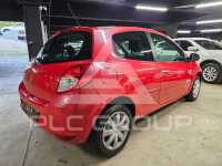2010 Renault Clio