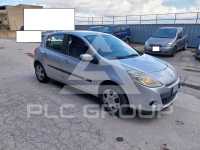 2010 Renault Clio