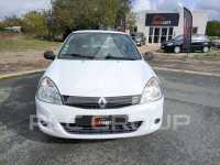 2010 Renault Clio