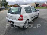 2010 Renault Clio