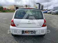 2010 Renault Clio