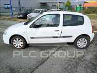 2010 Renault Clio