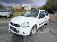 2010 Renault Clio