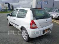 2010 Renault Clio