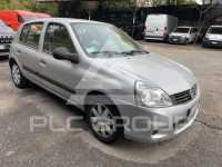 2010 Renault Clio