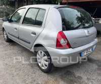2010 Renault Clio