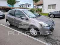 2010 Renault Clio