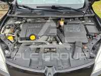 2010 Renault Megane