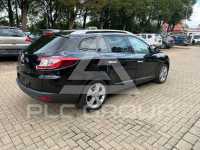 2010 Renault Megane