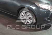 2010 Renault Megane
