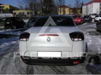 2010 Renault Megane