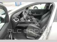 2010 Renault Megane