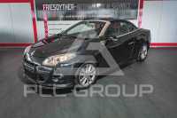 2010 Renault Megane