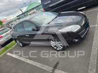 2010 Renault Megane