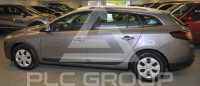 2010 Renault Megane