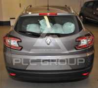 2010 Renault Megane